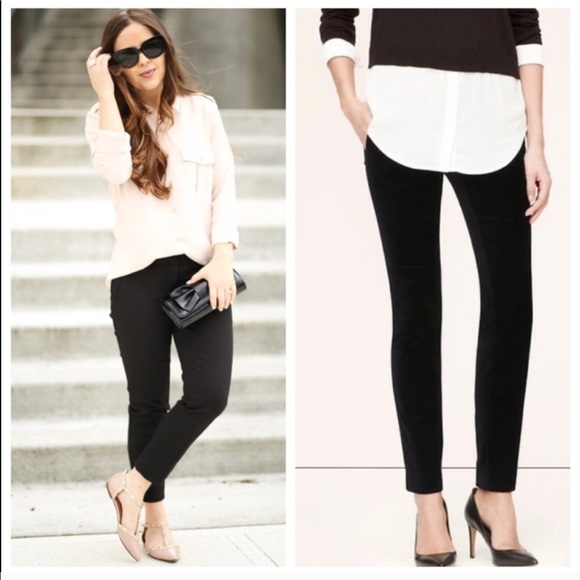 LOFT Pants - 🎈48 Hour Sale🎈LOFT Marissa Skinny Pants!